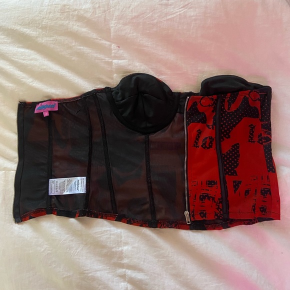 SOLD ON DEPOP - Picture 7 of 7